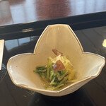 新宿 京懐石 柿傳 - 