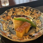 新宿 京懐石 柿傳 - 