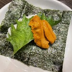手卷壽司專門店 Biwasushi - 