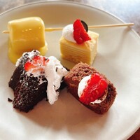 The Kitchen Salvatore Cuomo NAGOYA - 