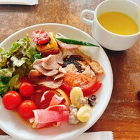 The Kitchen Salvatore Cuomo NAGOYA - 