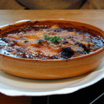 B＆M 151A - 野菜のミートグラタン