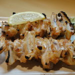 鳥げん - 軟骨です。