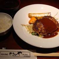 やさいや 鉄板焼野菜 赤坂店 - 