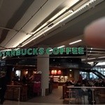 Starbucks - 