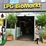 LPG BioMarkt - 