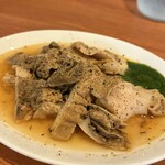 SARÒ - ランプレドット〜♪