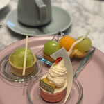 グリロジー バー＆グリル - 