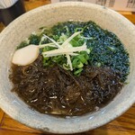 沖縄麺処 天願 - 