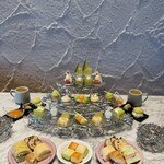 グリロジー バー＆グリル - 