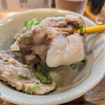 沖縄麺処 天願 - 