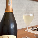 SARÒ - スプマンテ