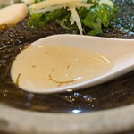 沖縄麺処 天願 - 