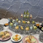 グリロジー バー＆グリル - 