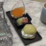 グリロジー バー＆グリル - 