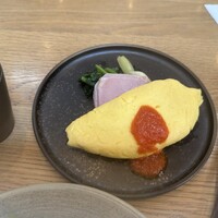 現代里山料理 ZEN HOUSE - 