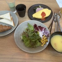 現代里山料理 ZEN HOUSE - 