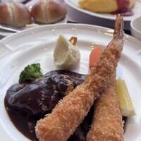 厳選洋食さくらい - 