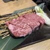 本家焼肉タムラ屋 難波中店