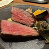 RISTORANTE con fuoco TAKUJI ASAI