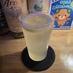 NEO SHOT BAR　深海の洞窟 - 