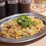 餃子のかっちゃん - 