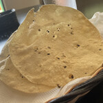 インデアンレストラン  ニューミラ - 