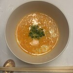 北新地しゃぶしゃぶすき焼き きらく - 