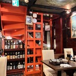 銀座ほんじん - 