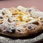 400℃ PIZZA - 