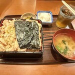 焼き鳥つくね - 