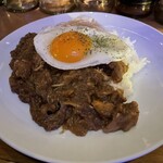 NEO SHOT BAR　深海の洞窟 - 