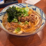 丸亀製麺 - 