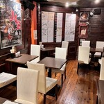 銀座ほんじん - 