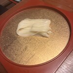 北新地しゃぶしゃぶすき焼き きらく - 