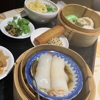 老香港酒家京都 - 