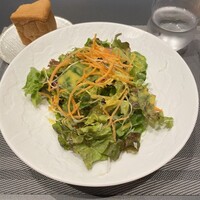 俺のフレンチ グランメゾン 大手町 - 