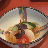 天ぷら 川辰 - 