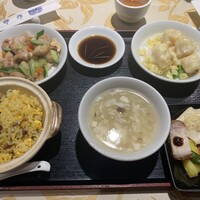 老香港酒家京都 - 