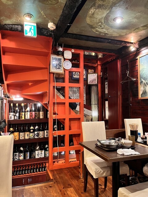 Ginza Honjin Hon Ten photo 5