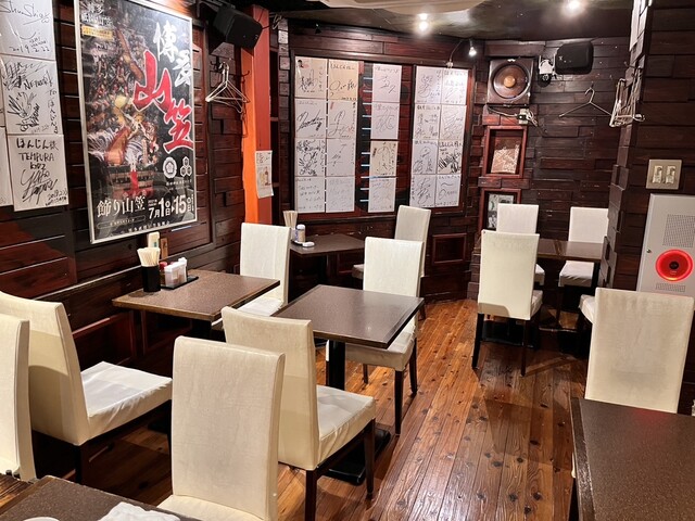 Ginza Honjin Hon Ten photo 4