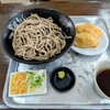 百姓うどん