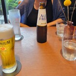 フラワーカフェ BLOOMY'S - 