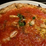 ピッツェリア イル・タンブレッロ - 