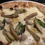 ピッツェリア イル・タンブレッロ - 