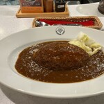 ダイヤモンドカリー - 