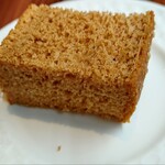 クッチーナ ラトリエ - パン