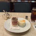 成城アルプス - 