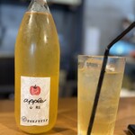 ピッツェリア トラットリア ダ オカピート - 