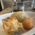 ピッツェリア イル・タンブレッロ - 